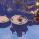 Illustration for article titled BioShock Infinites Sky-Line Combat Explained By Ken Levine